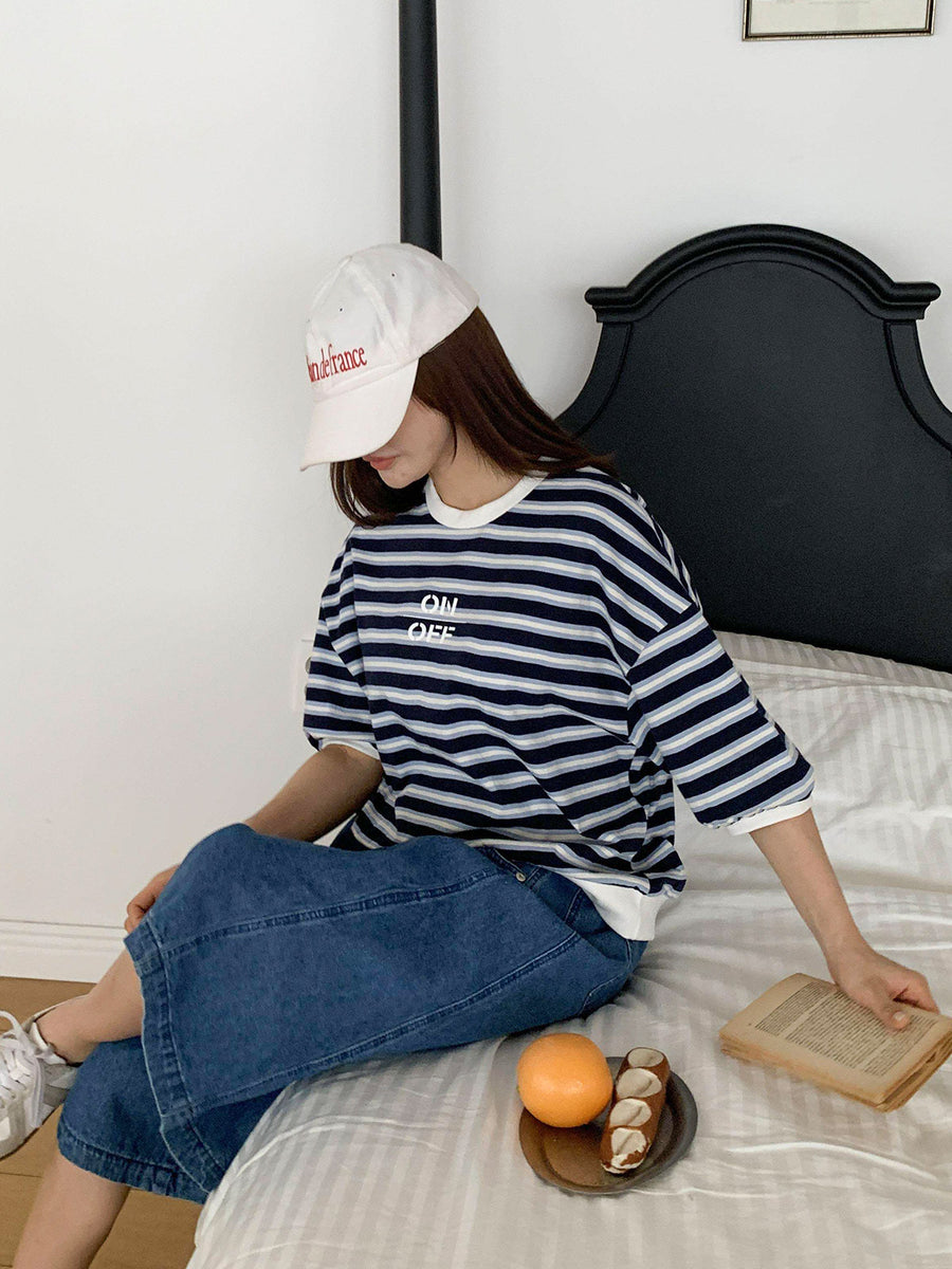 [Korean Clothing][Girlish Style][minimalization][Normcore][ALT][N22]