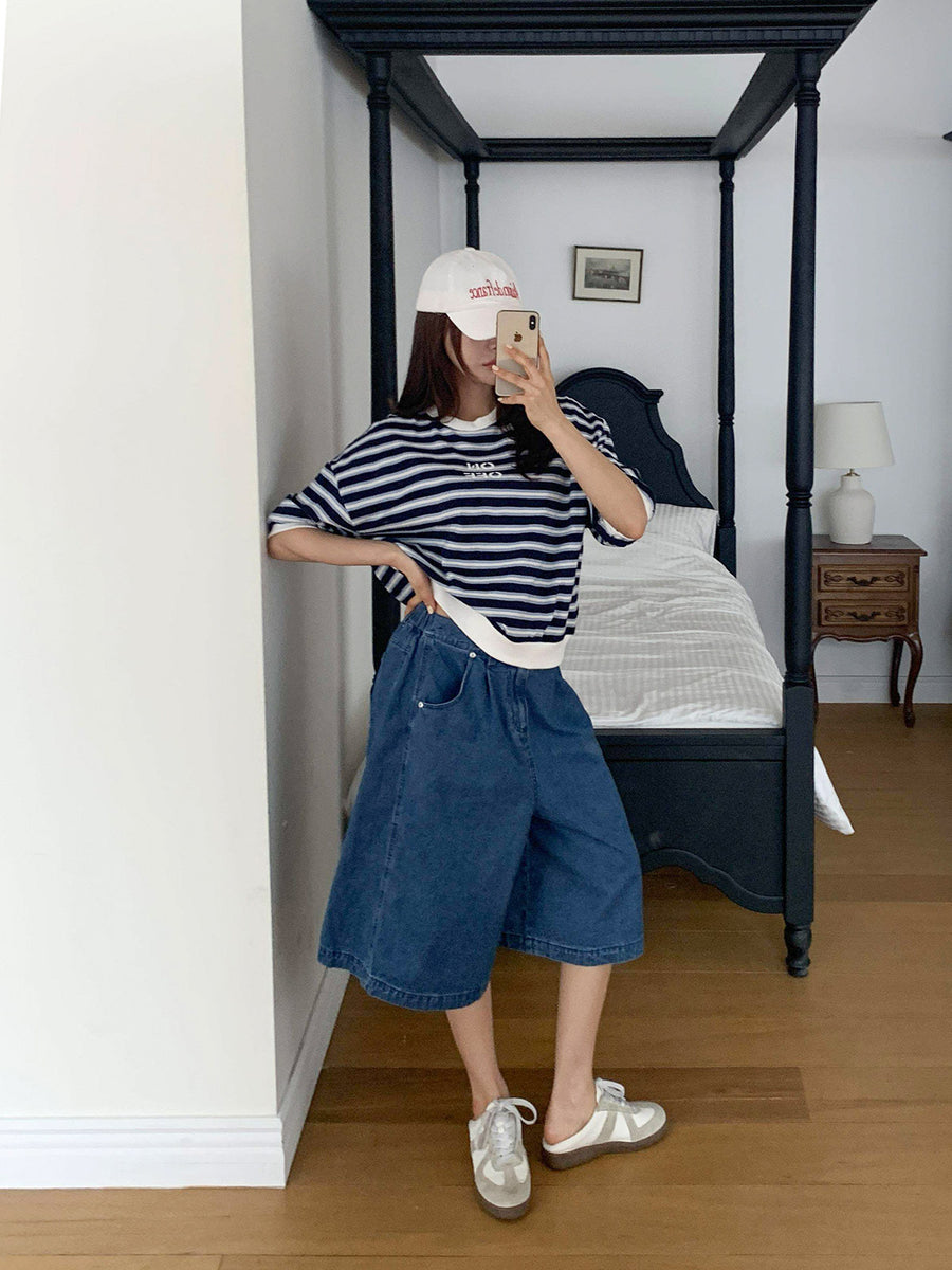 [Korean Clothing][Girlish Style][minimalization][Normcore][ALT][N22]