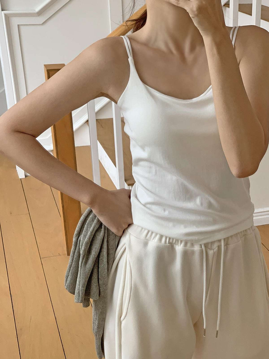 [Korean Clothing][Girlish Style][minimalization][Normcore][ALT][N22]