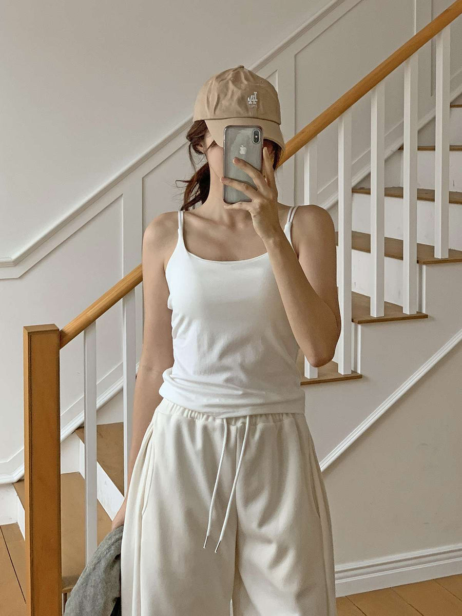 [Korean Clothing][Girlish Style][minimalization][Normcore][ALT][N22]