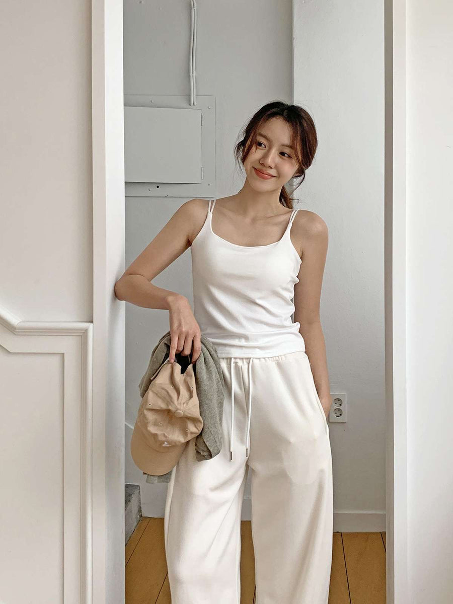 [Korean Clothing][Girlish Style][minimalization][Normcore][ALT][N22]