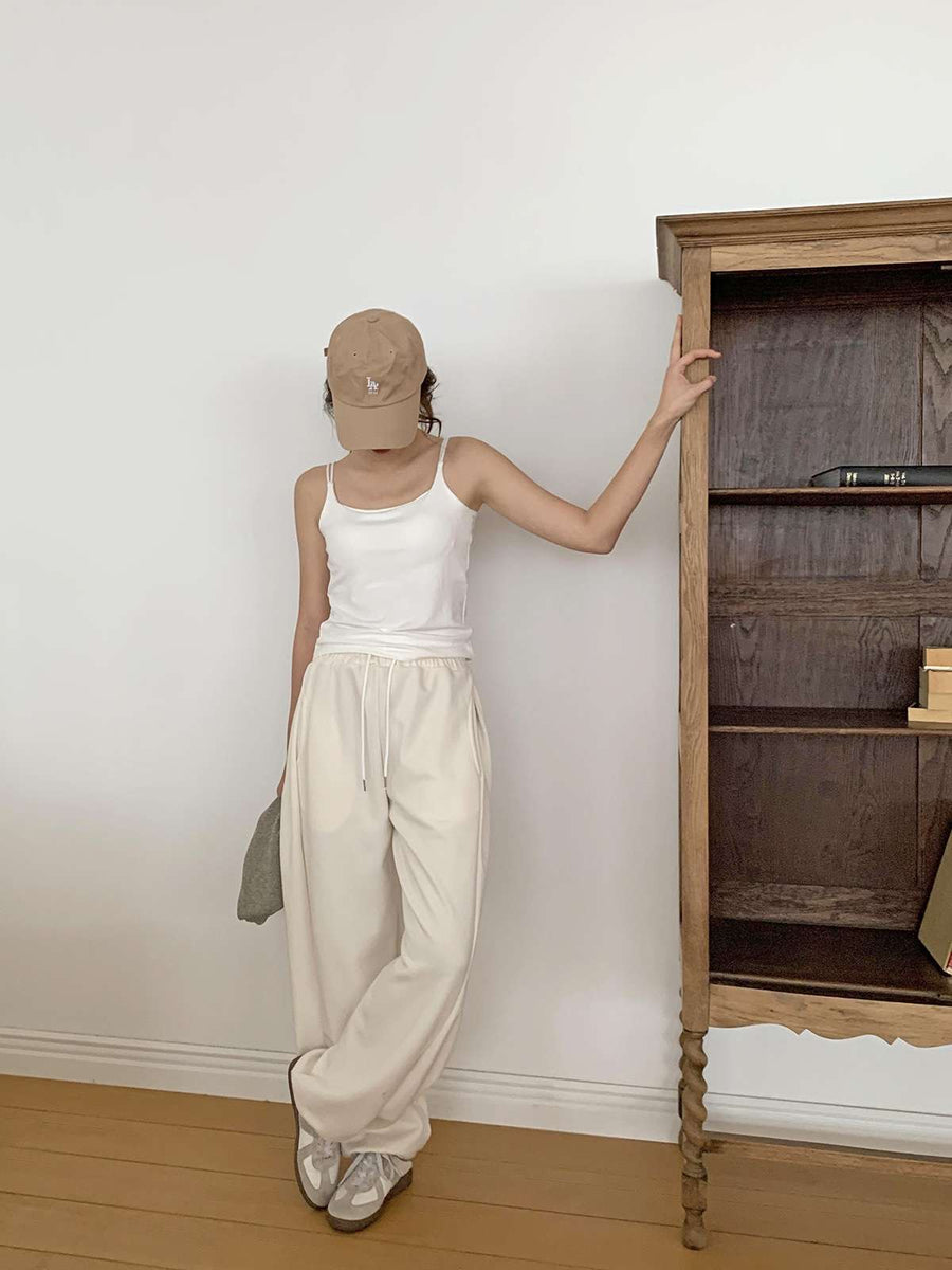 [Korean Clothing][Girlish Style][minimalization][Normcore][ALT][N22]