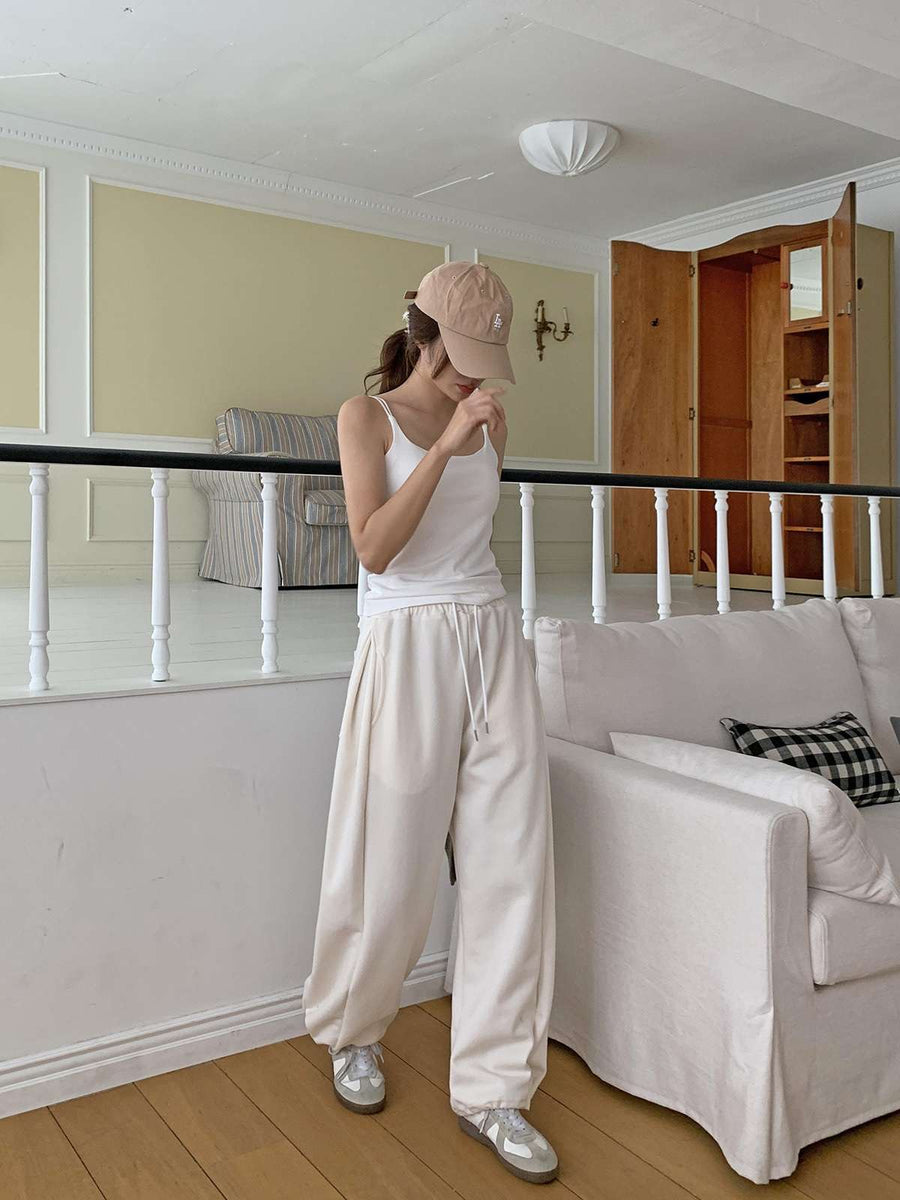 [Korean Clothing][Girlish Style][minimalization][Normcore][ALT][N22]