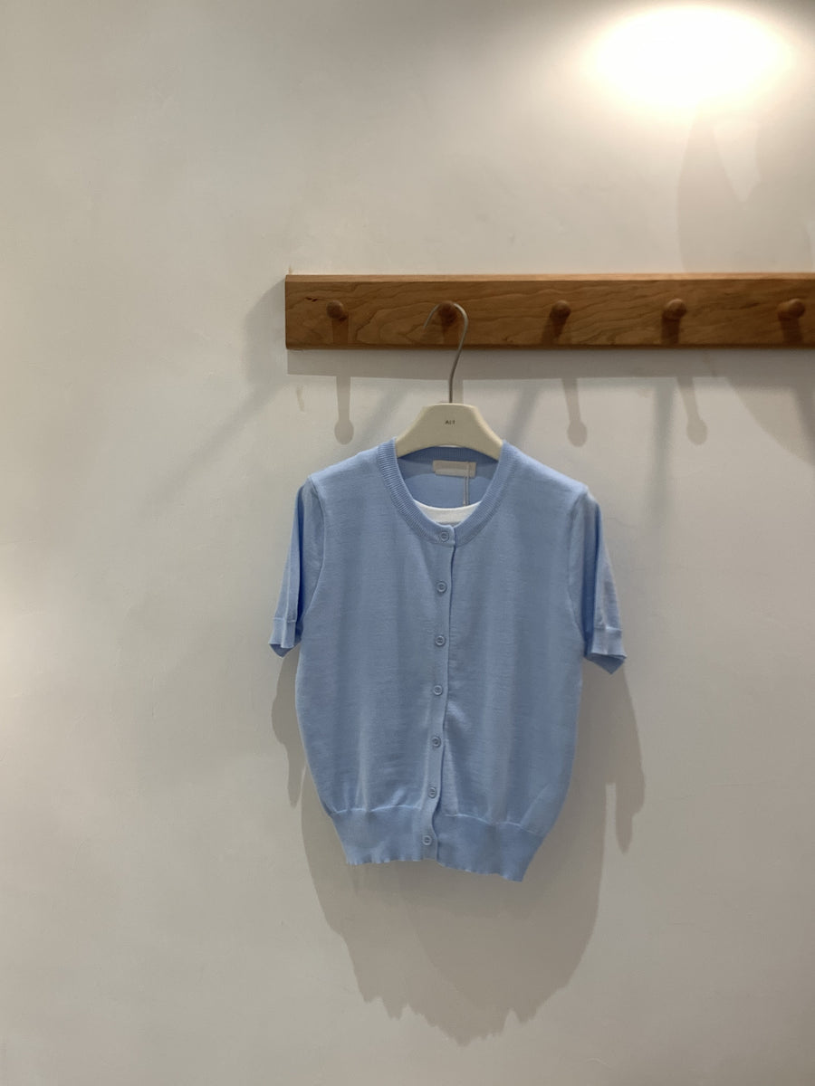 [Korean Clothing][Girlish Style][minimalization][Normcore][ALT][N22]
