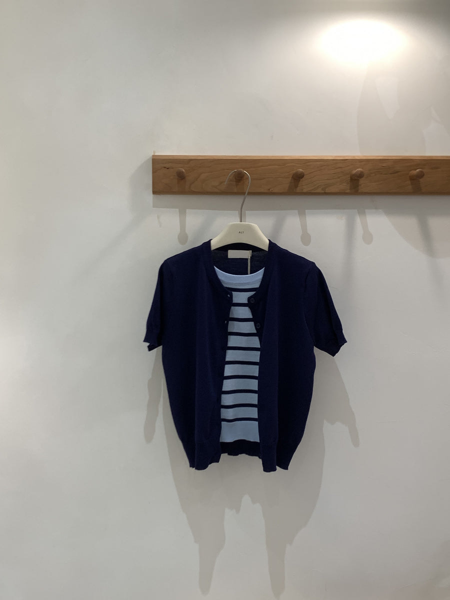 [Korean Clothing][Girlish Style][minimalization][Normcore][ALT][N22]