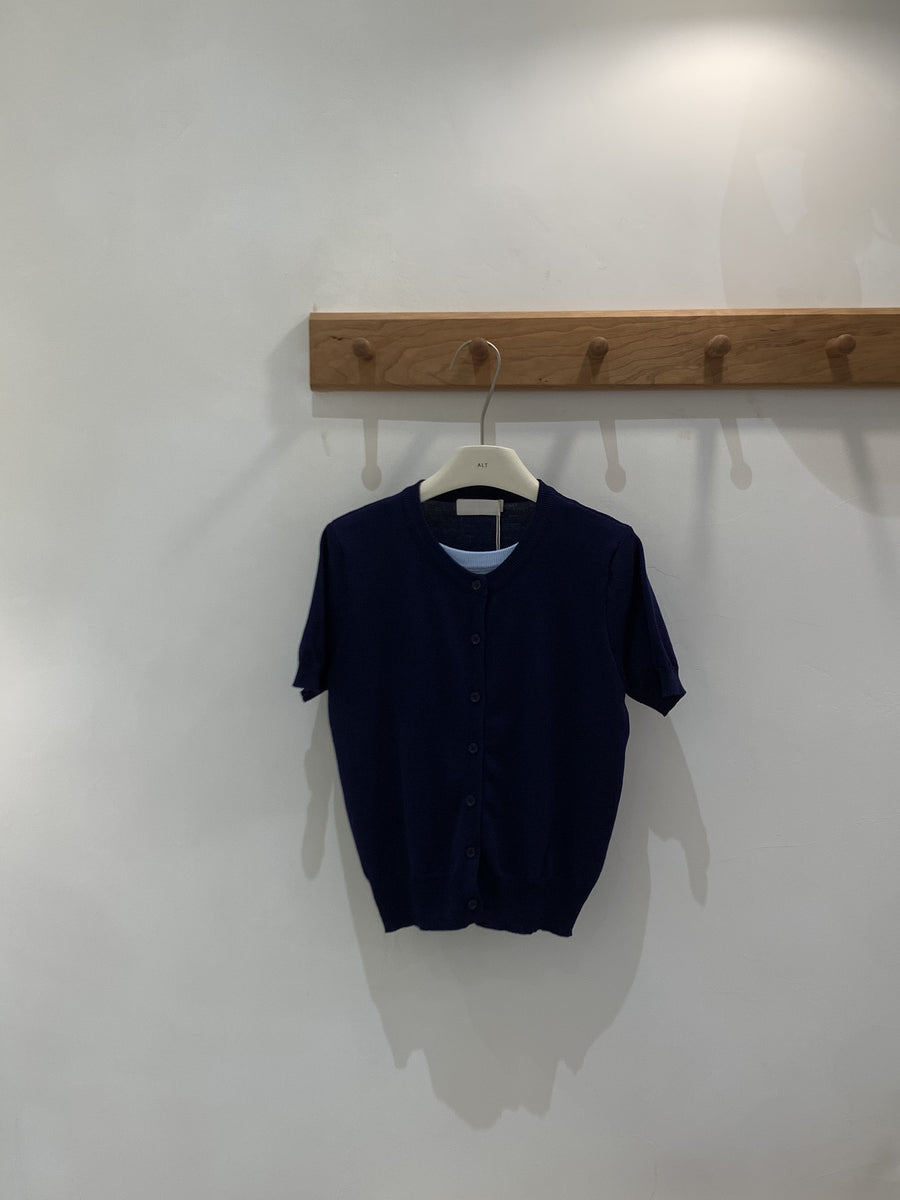 [Korean Clothing][Girlish Style][minimalization][Normcore][ALT][N22]