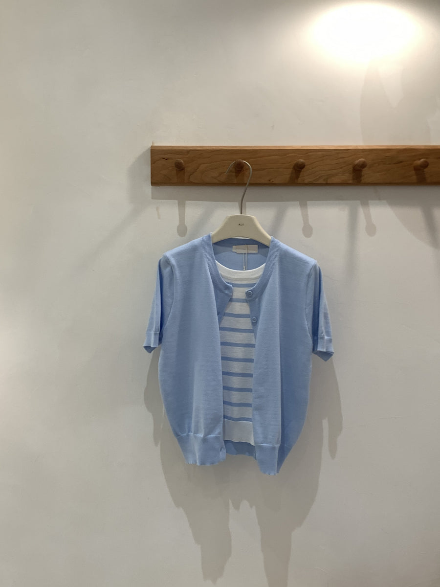 [Korean Clothing][Girlish Style][minimalization][Normcore][ALT][N22]