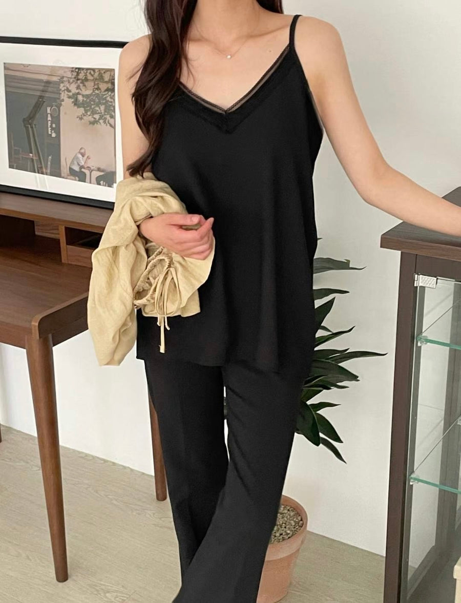 [Korean Clothing][Girlish Style][minimalization][Normcore][ALT][N22]