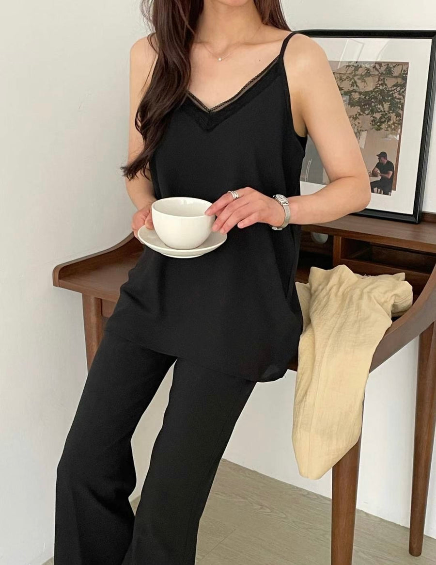 [Korean Clothing][Girlish Style][minimalization][Normcore][ALT][N22]