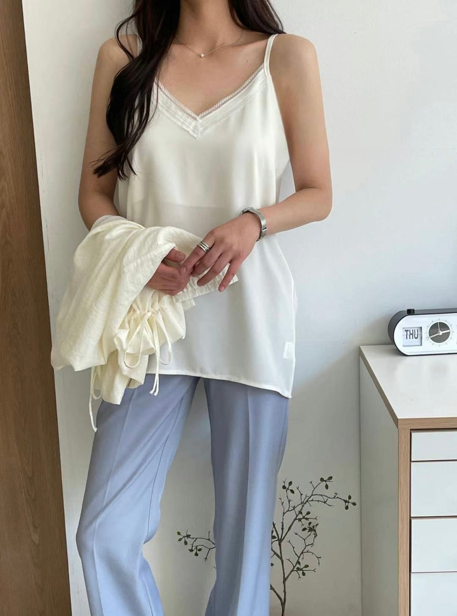 [Korean Clothing][Girlish Style][minimalization][Normcore][ALT][N22]