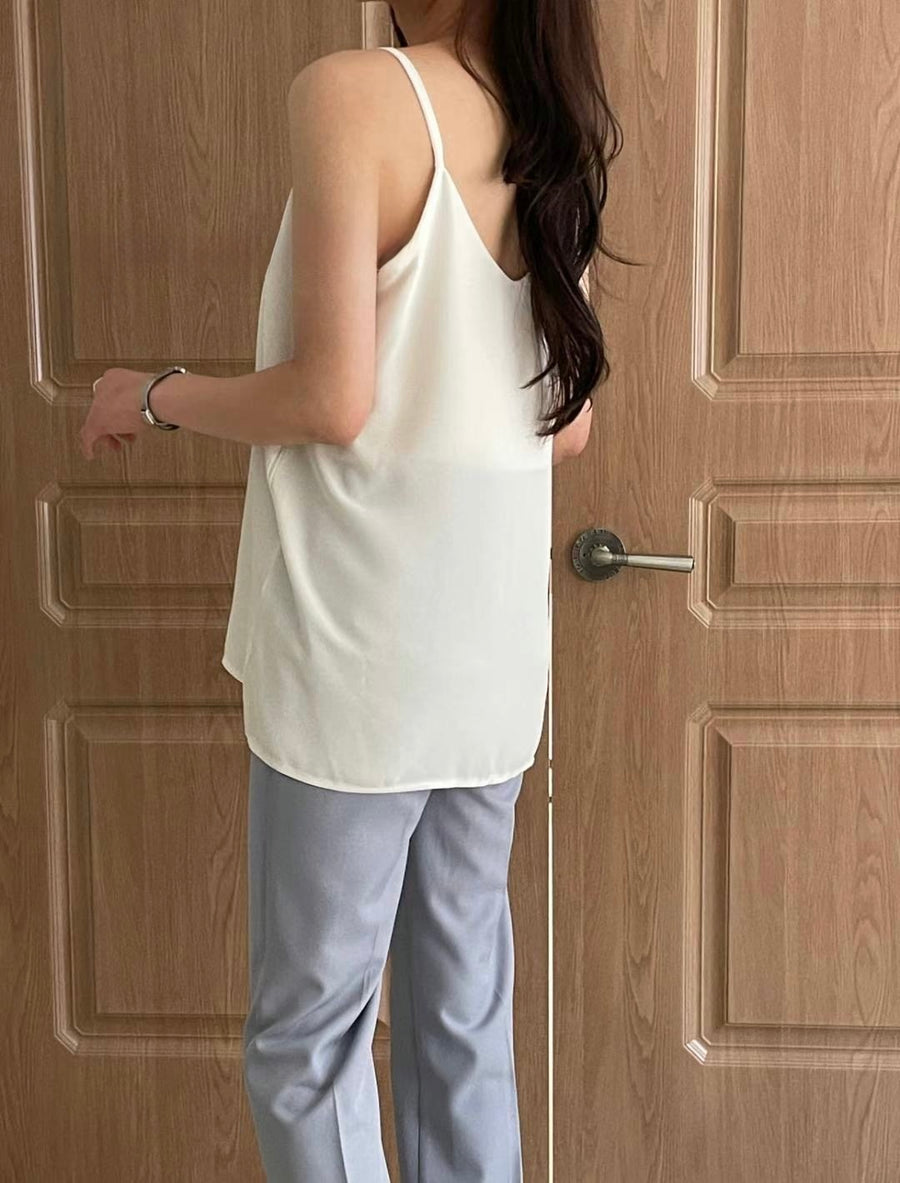 [Korean Clothing][Girlish Style][minimalization][Normcore][ALT][N22]