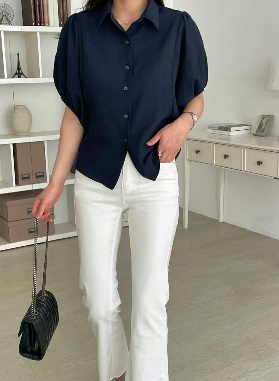 [Korean Clothing][Girlish Style][minimalization][Normcore][ALT][N22]