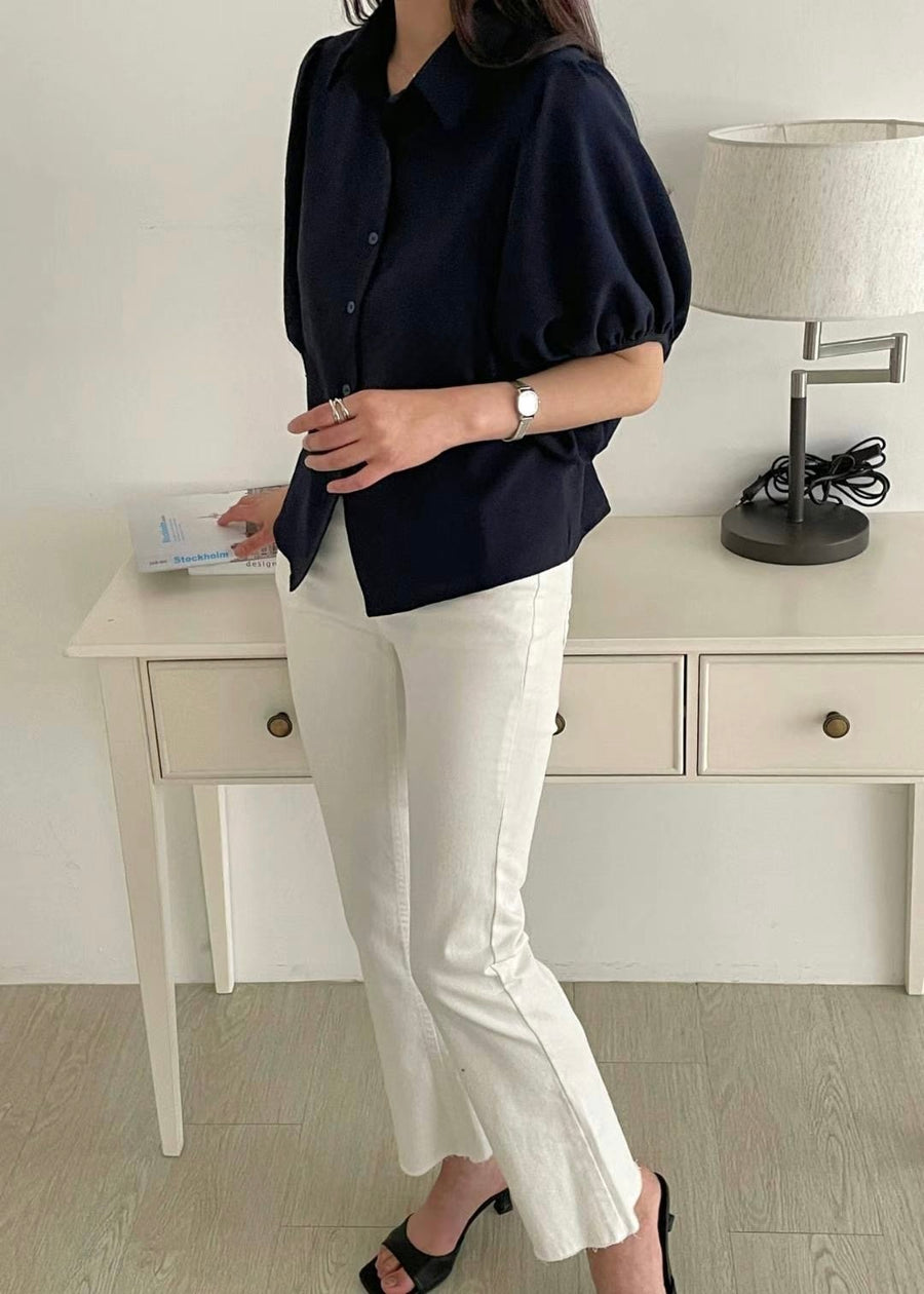 [Korean Clothing][Girlish Style][minimalization][Normcore][ALT][N22]