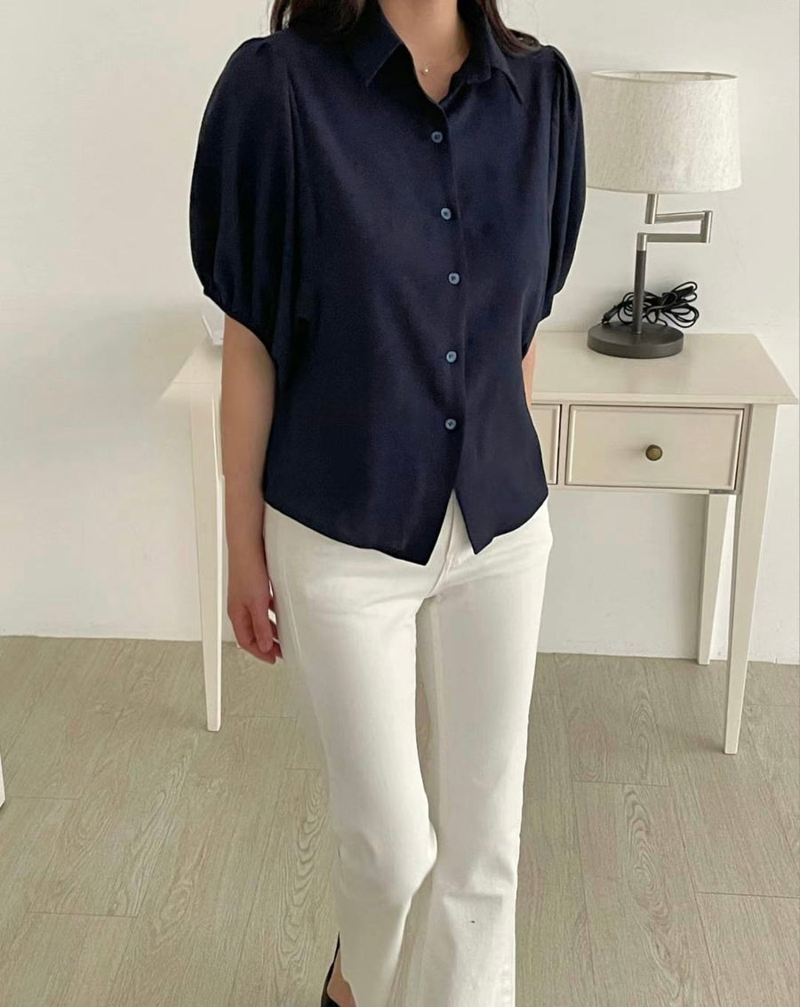 [Korean Clothing][Girlish Style][minimalization][Normcore][ALT][N22]