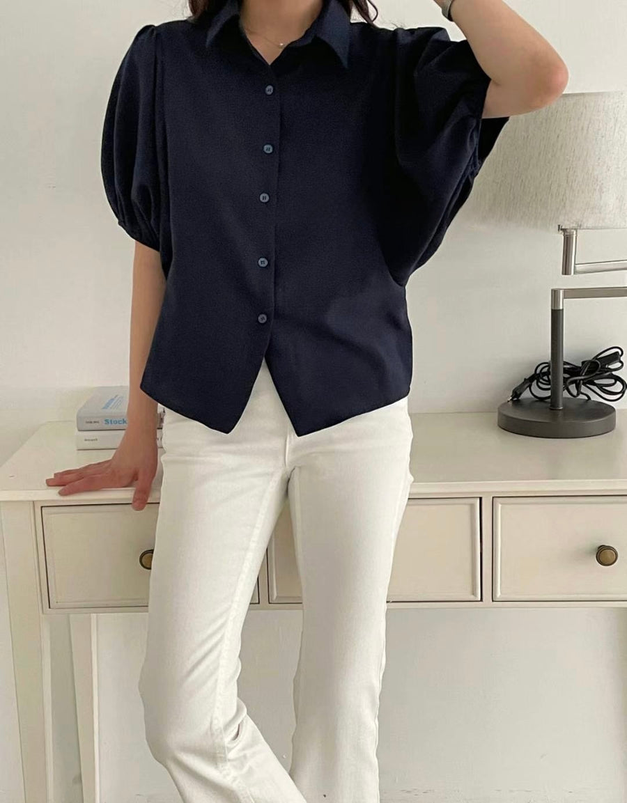 [Korean Clothing][Girlish Style][minimalization][Normcore][ALT][N22]