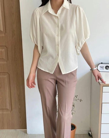 [Korean Clothing][Girlish Style][minimalization][Normcore][ALT][N22]