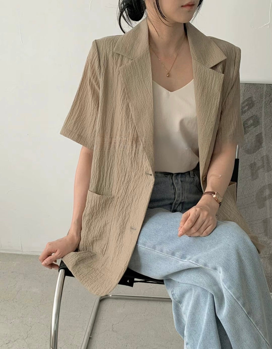 [Korean Clothing][Girlish Style][minimalization][Normcore][ALT][N22]