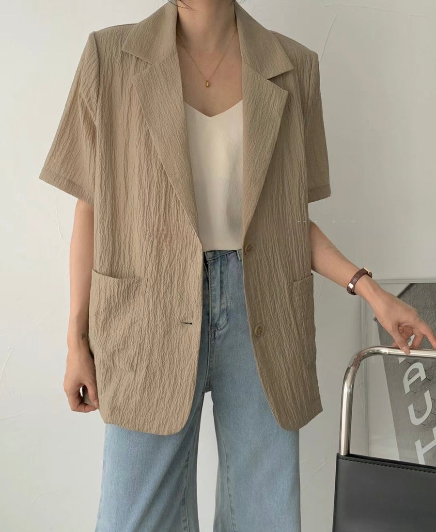 [Korean Clothing][Girlish Style][minimalization][Normcore][ALT][N22]
