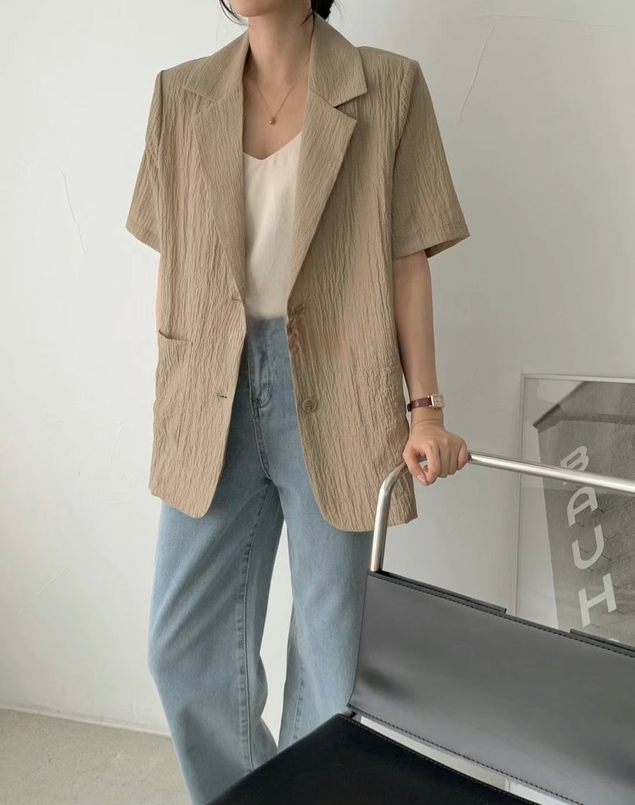 [Korean Clothing][Girlish Style][minimalization][Normcore][ALT][N22]