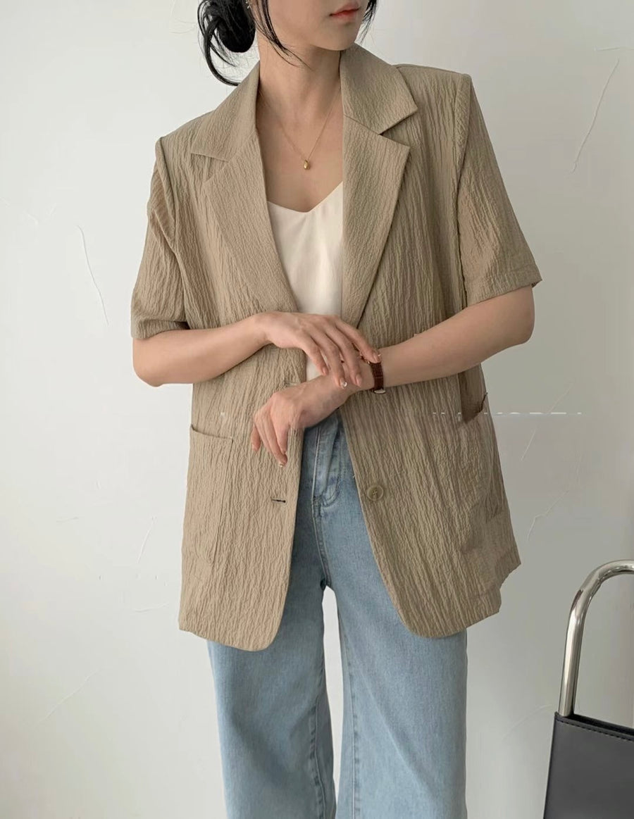 [Korean Clothing][Girlish Style][minimalization][Normcore][ALT][N22]