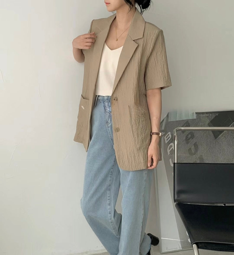 [Korean Clothing][Girlish Style][minimalization][Normcore][ALT][N22]