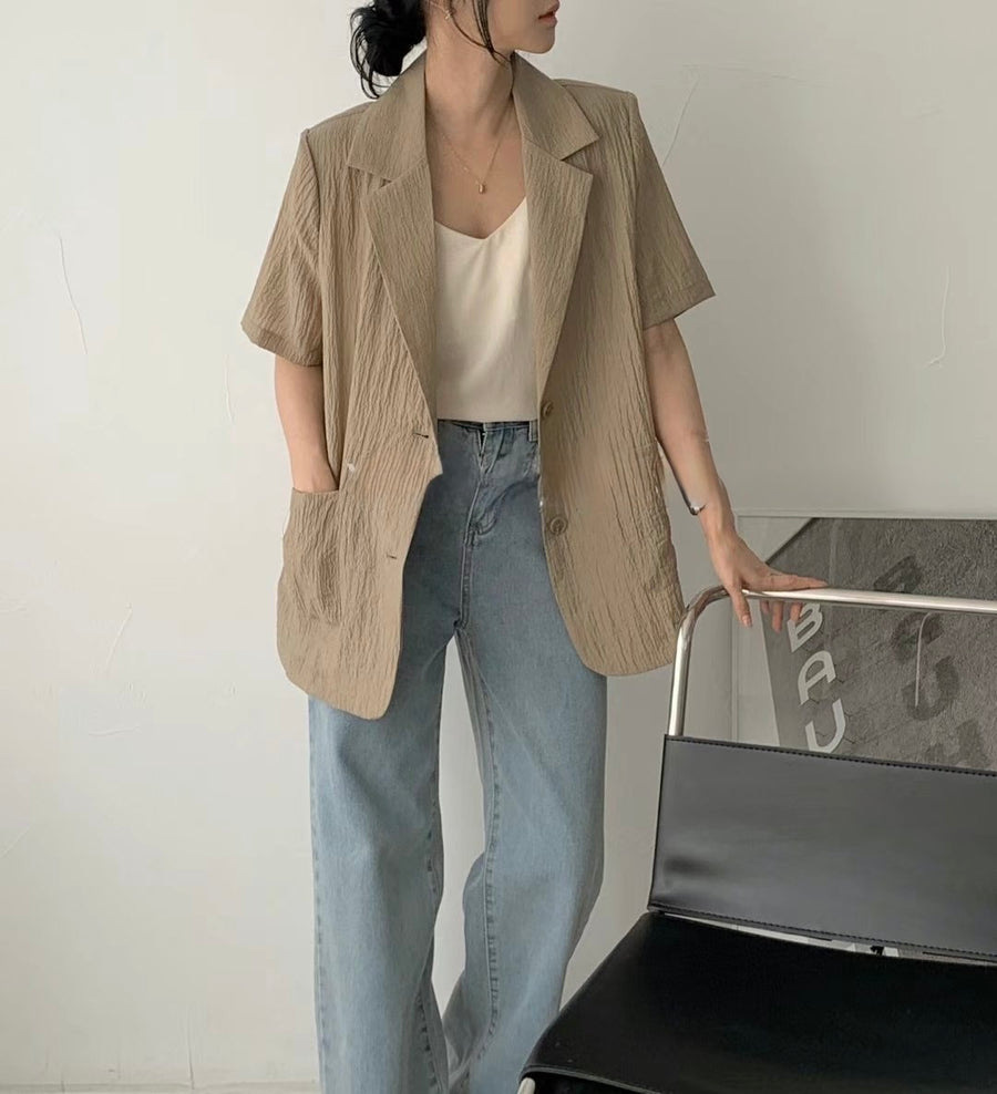 [Korean Clothing][Girlish Style][minimalization][Normcore][ALT][N22]