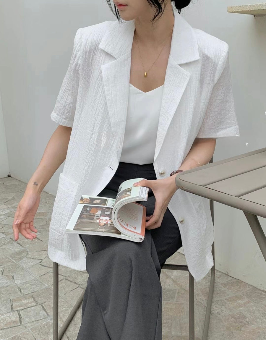 [Korean Clothing][Girlish Style][minimalization][Normcore][ALT][N22]