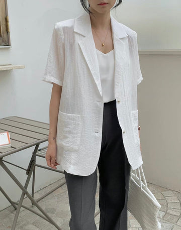 [Korean Clothing][Girlish Style][minimalization][Normcore][ALT][N22]