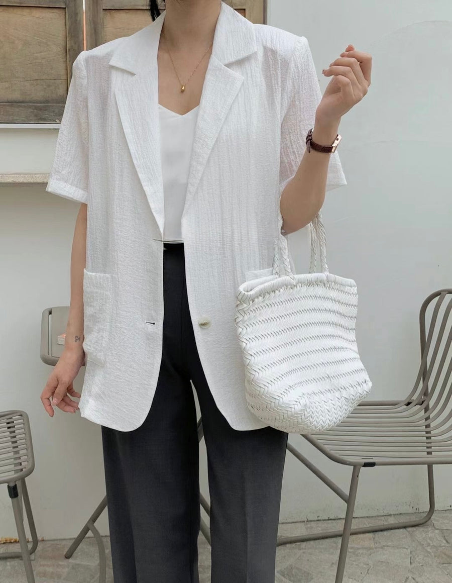[Korean Clothing][Girlish Style][minimalization][Normcore][ALT][N22]