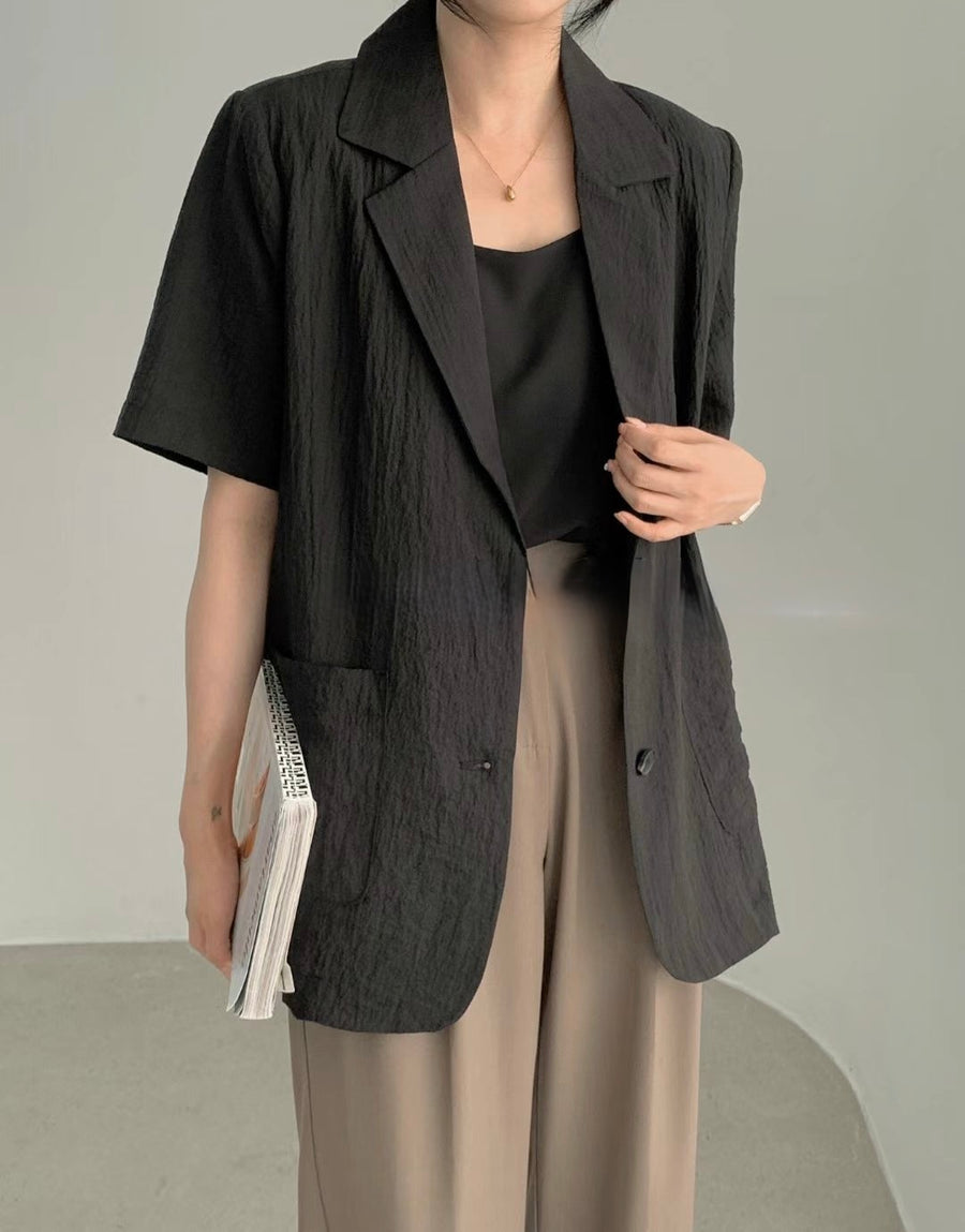 [Korean Clothing][Girlish Style][minimalization][Normcore][ALT][N22]