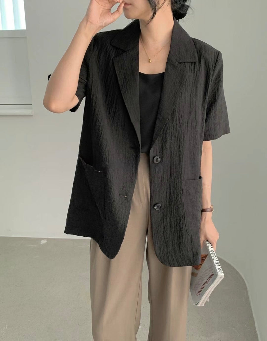 [Korean Clothing][Girlish Style][minimalization][Normcore][ALT][N22]