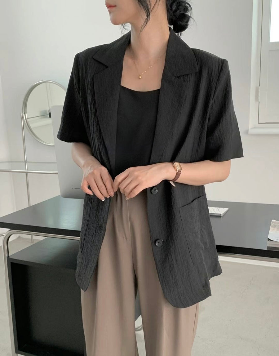 [Korean Clothing][Girlish Style][minimalization][Normcore][ALT][N22]