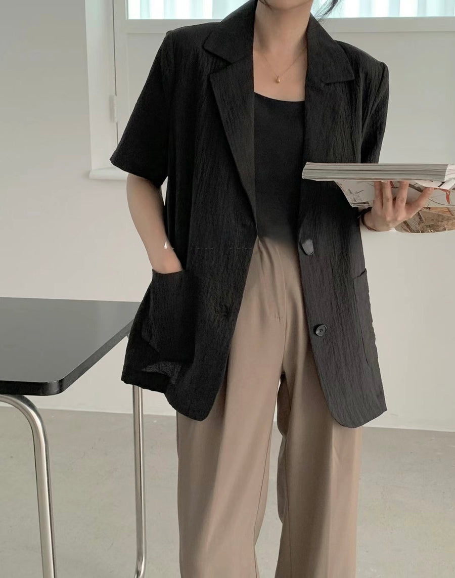 [Korean Clothing][Girlish Style][minimalization][Normcore][ALT][N22]