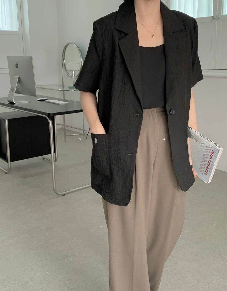 [Korean Clothing][Girlish Style][minimalization][Normcore][ALT][N22]