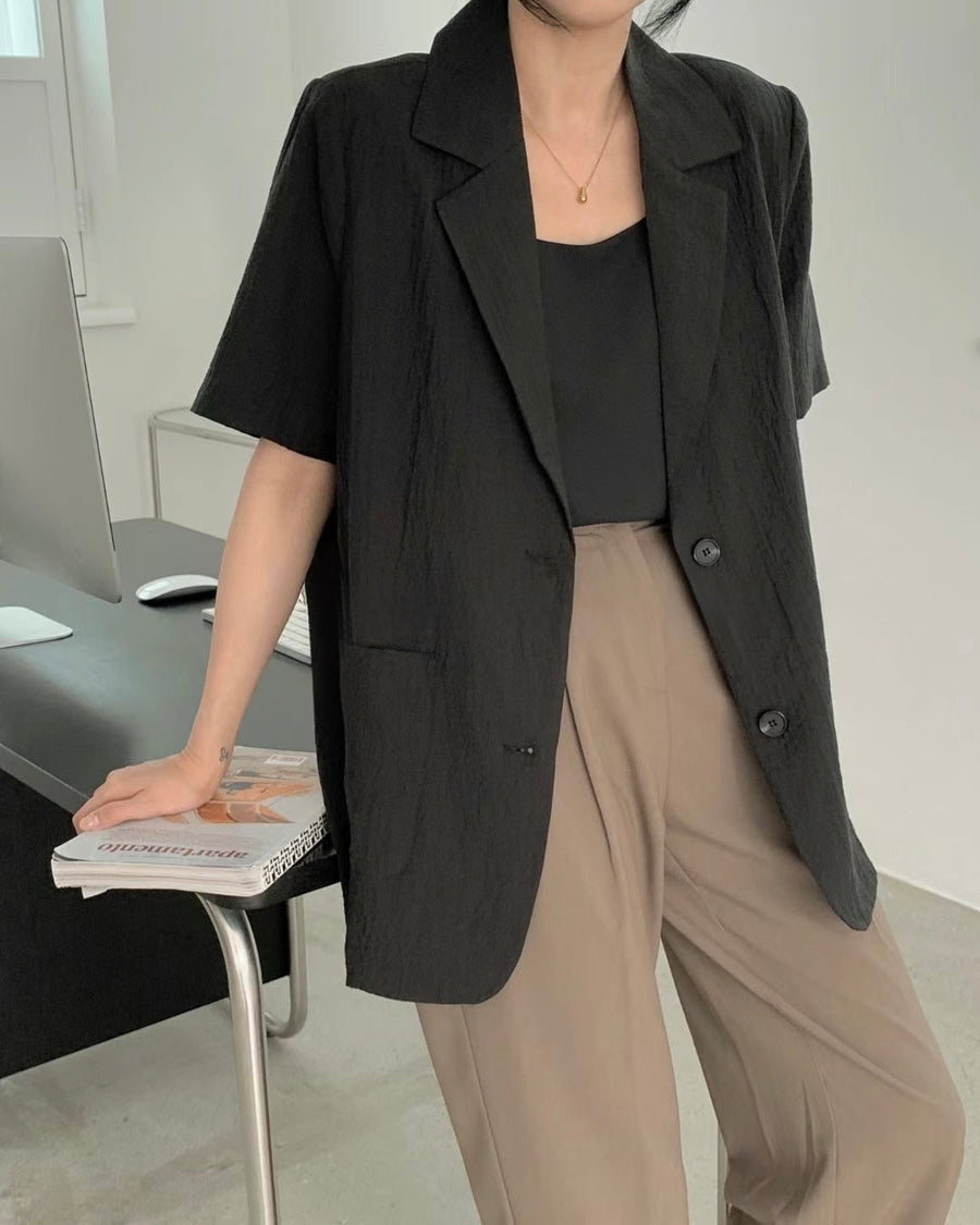 [Korean Clothing][Girlish Style][minimalization][Normcore][ALT][N22]
