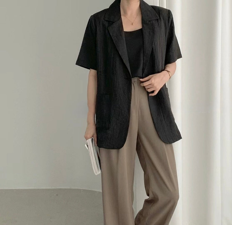 [Korean Clothing][Girlish Style][minimalization][Normcore][ALT][N22]