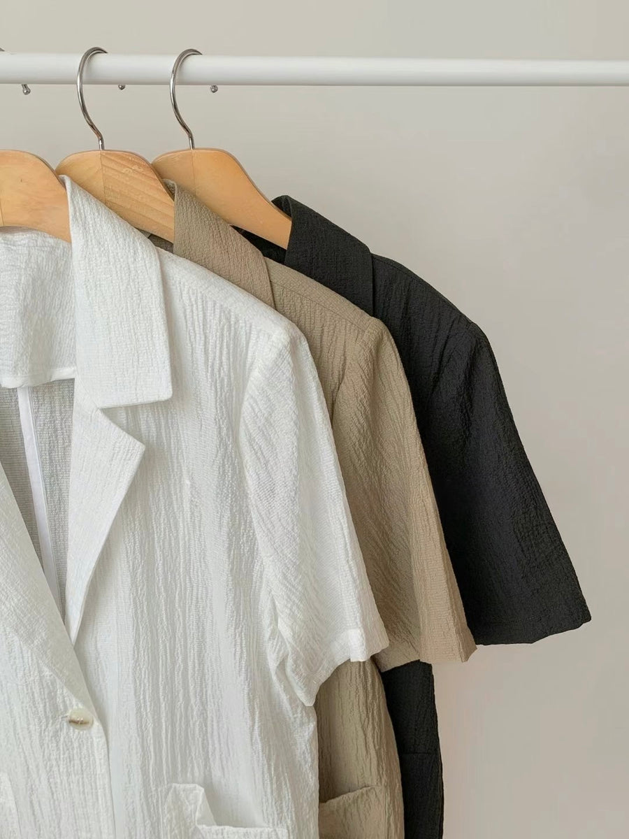 [Korean Clothing][Girlish Style][minimalization][Normcore][ALT][N22]