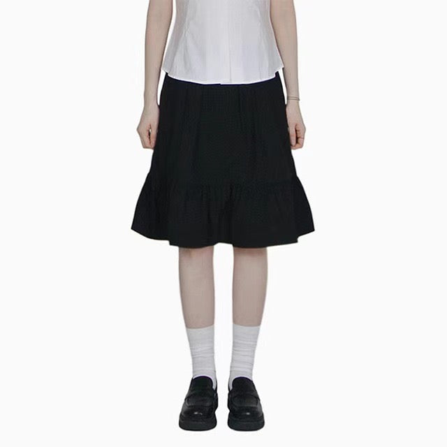 [Korean Clothing][Girlish Style][minimalization][Normcore][ALT][N22]