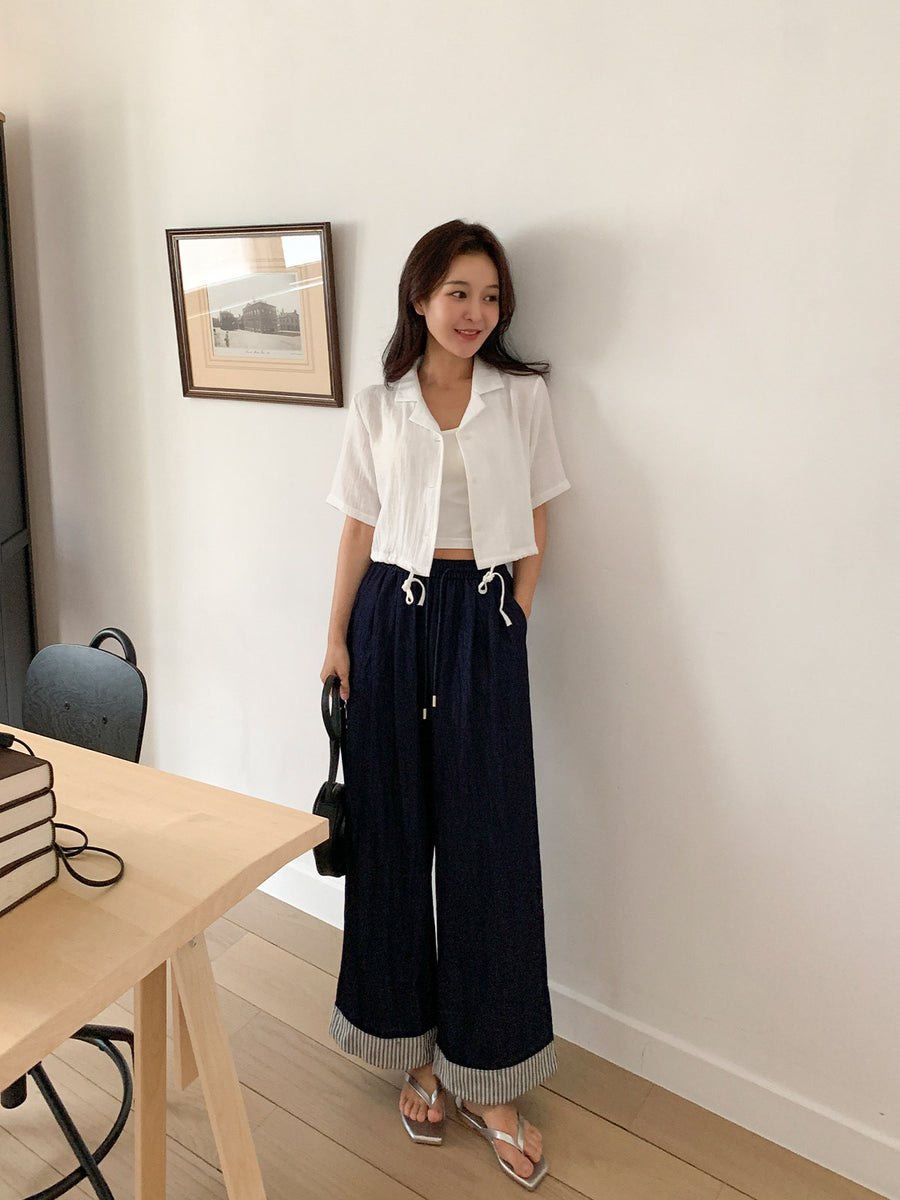 [Korean Clothing][Girlish Style][minimalization][Normcore][ALT][N22]