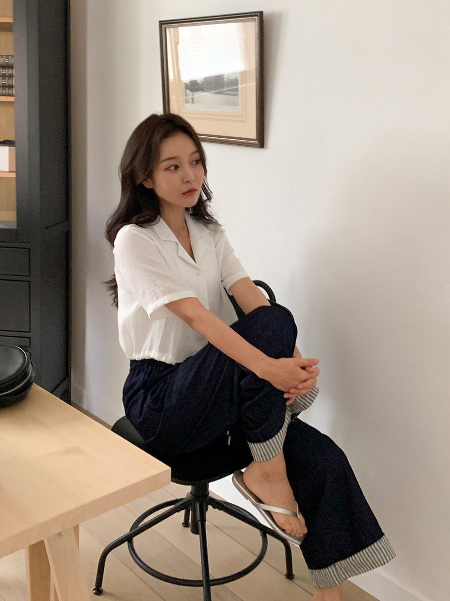 [Korean Clothing][Girlish Style][minimalization][Normcore][ALT][N22]