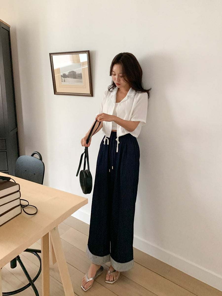 [Korean Clothing][Girlish Style][minimalization][Normcore][ALT][N22]