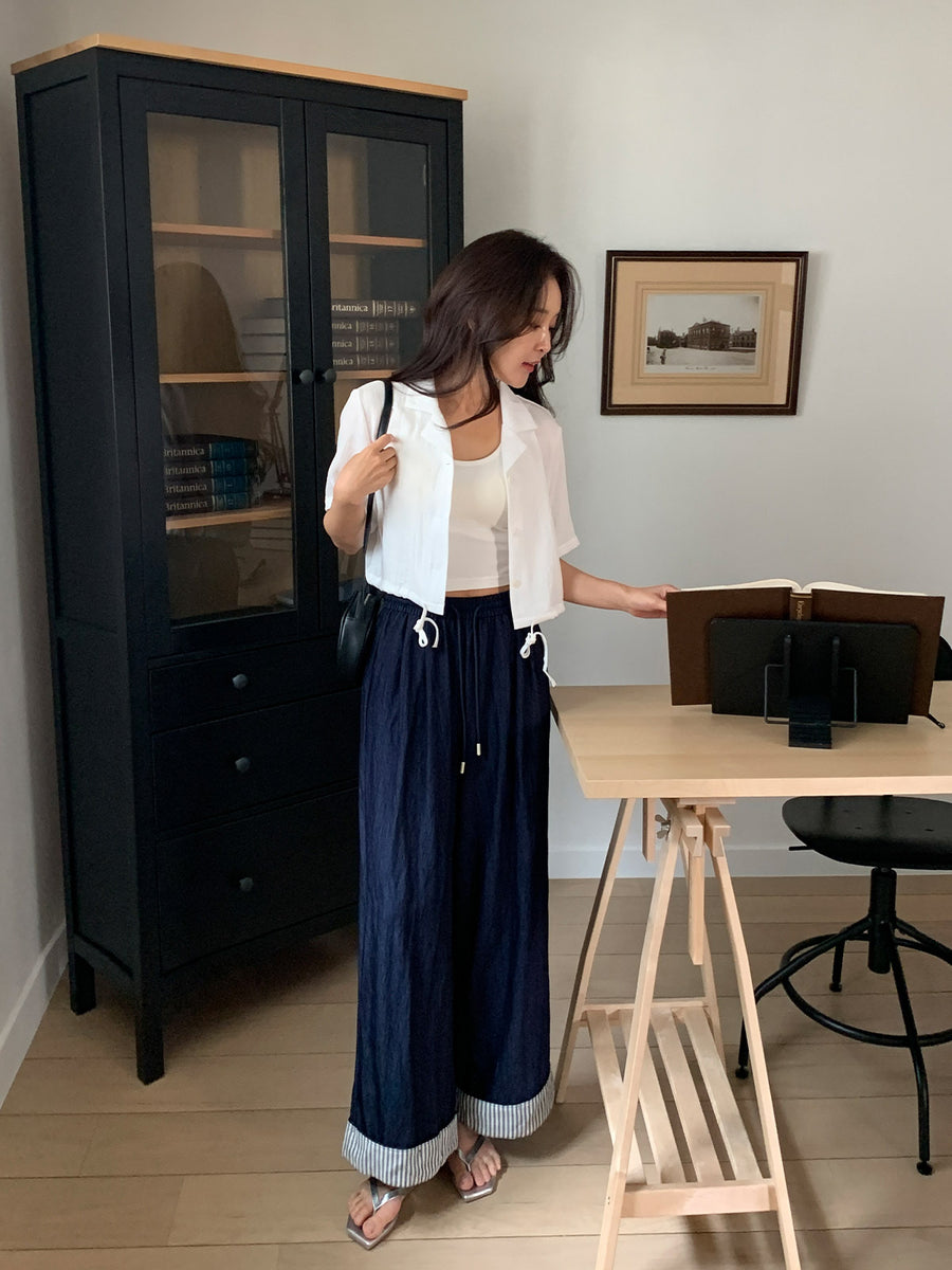 [Korean Clothing][Girlish Style][minimalization][Normcore][ALT][N22]