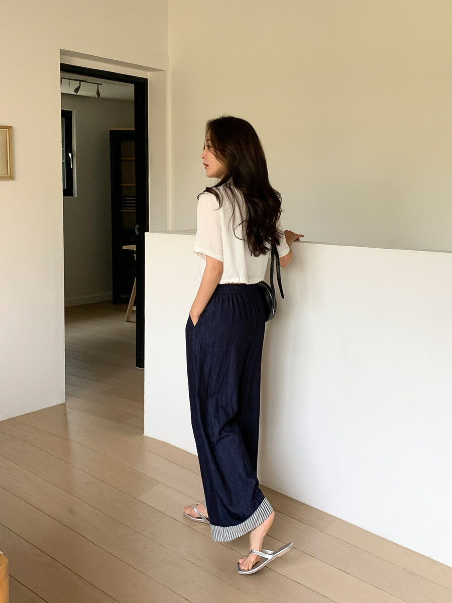 [Korean Clothing][Girlish Style][minimalization][Normcore][ALT][N22]