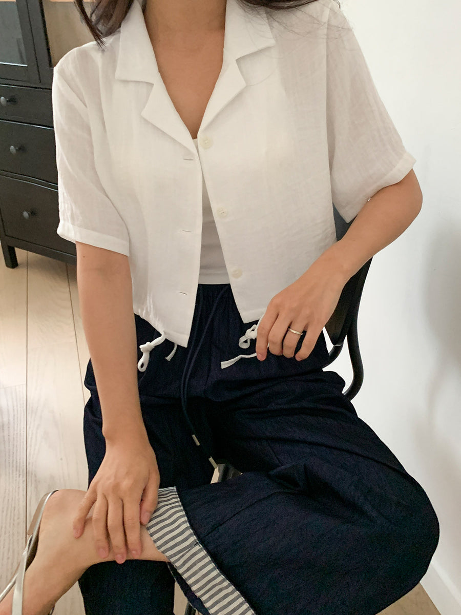 [Korean Clothing][Girlish Style][minimalization][Normcore][ALT][N22]