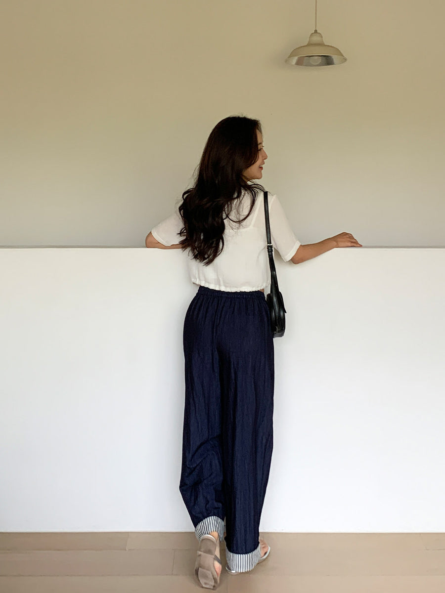 [Korean Clothing][Girlish Style][minimalization][Normcore][ALT][N22]