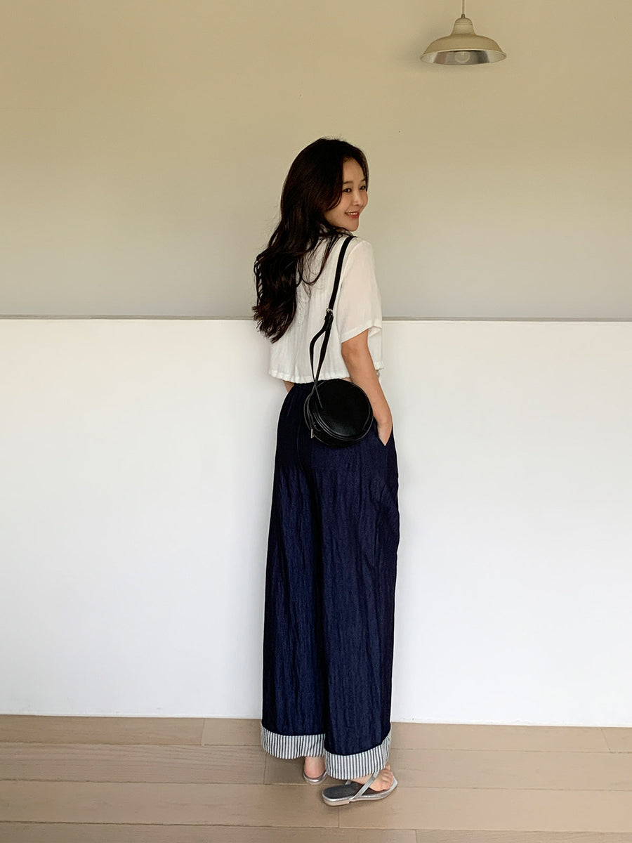 [Korean Clothing][Girlish Style][minimalization][Normcore][ALT][N22]