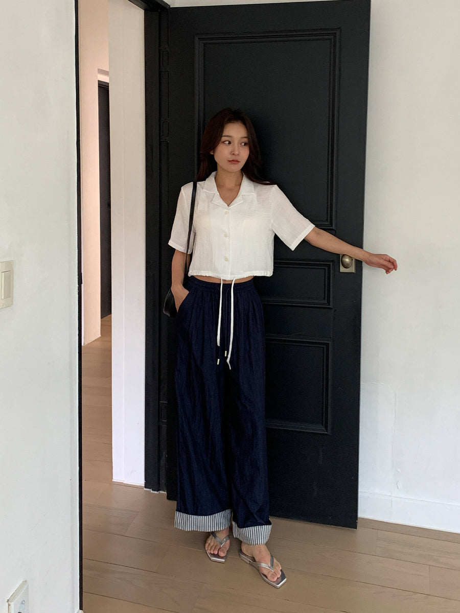 [Korean Clothing][Girlish Style][minimalization][Normcore][ALT][N22]