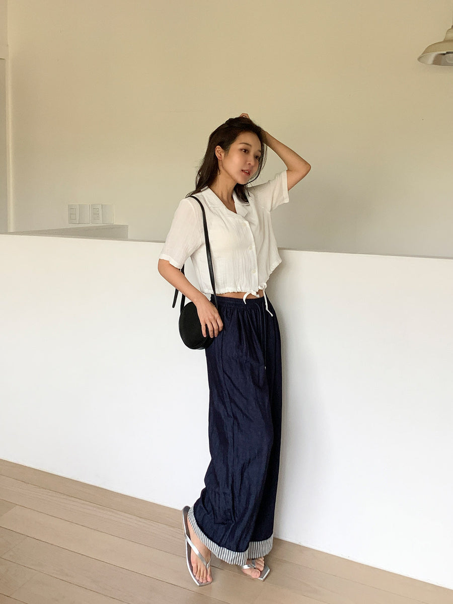 [Korean Clothing][Girlish Style][minimalization][Normcore][ALT][N22]