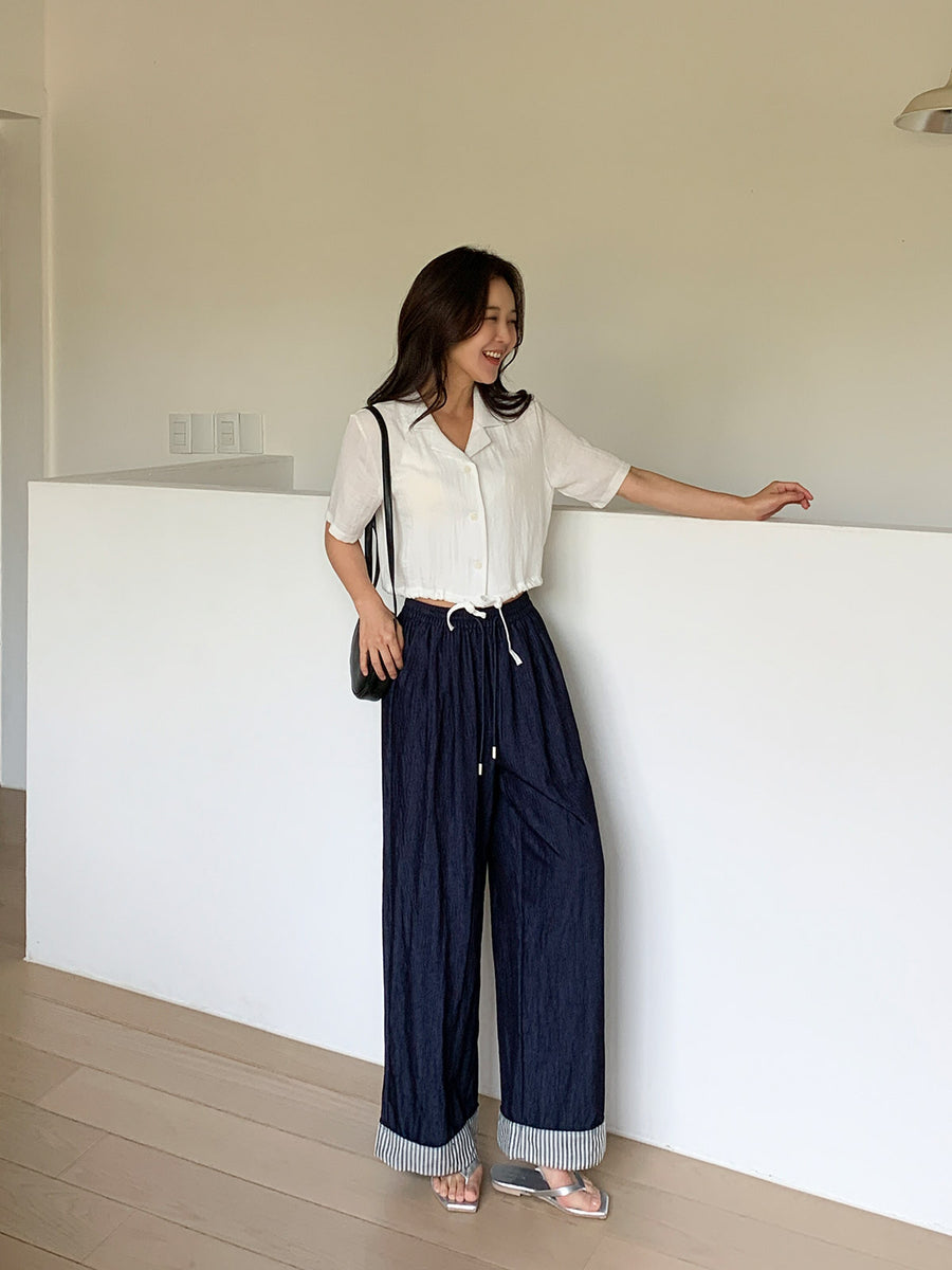 [Korean Clothing][Girlish Style][minimalization][Normcore][ALT][N22]
