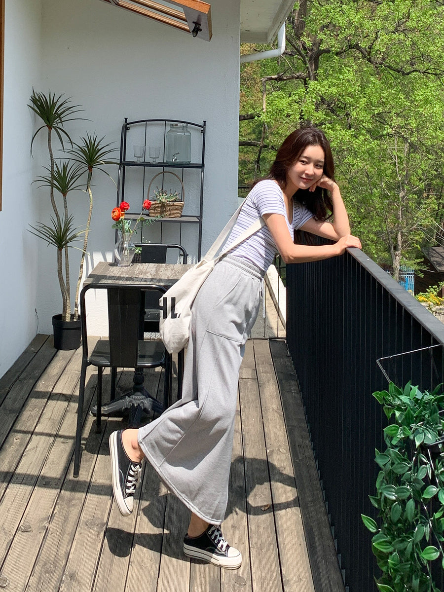[Korean Clothing][Girlish Style][minimalization][Normcore][ALT][N22]
